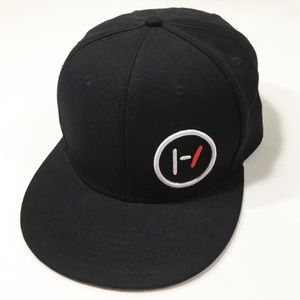 Twenty One Pilots Snapback Hat